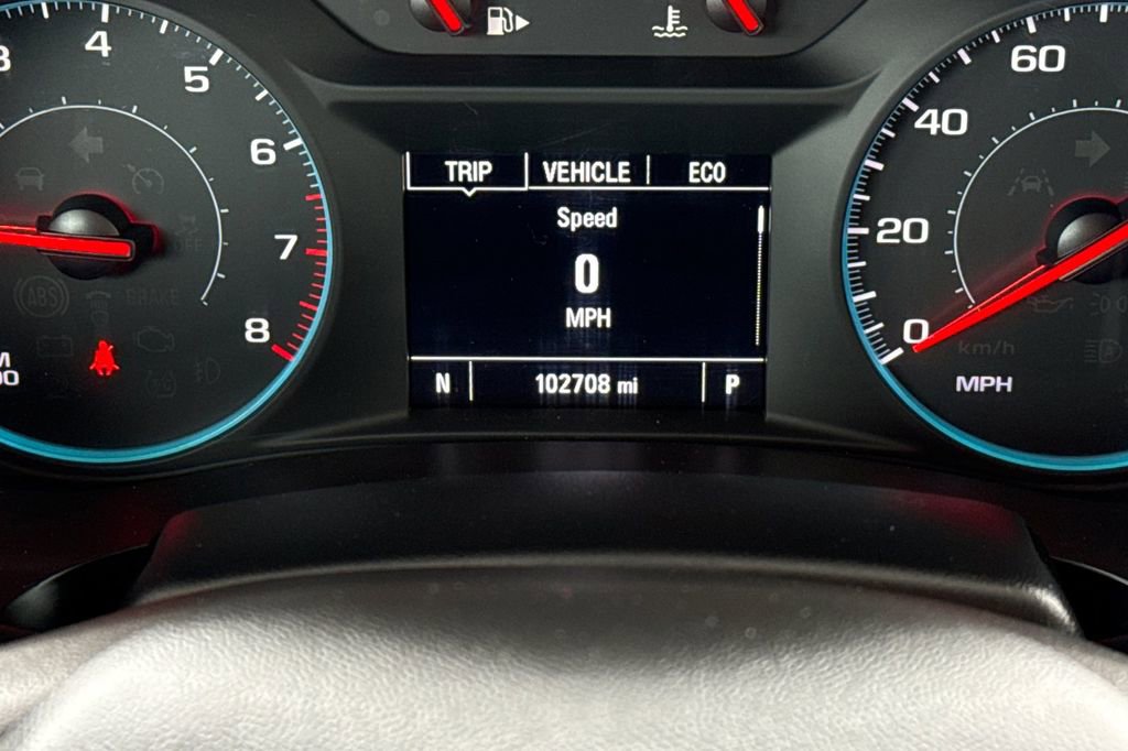 Used 2020 Chevrolet Malibu RS FWD image 36