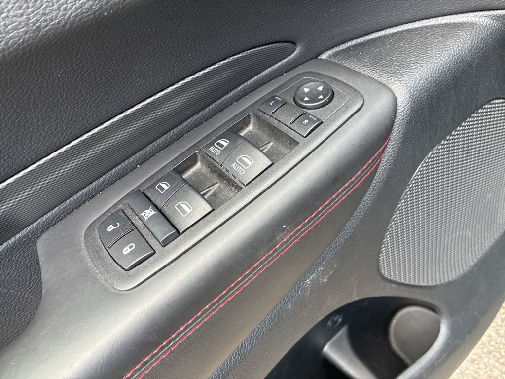 Used 2024 Dodge Durango GT AWD/4WD image 12
