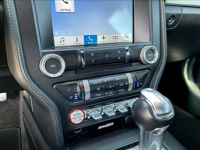 Used 2016 Ford Mustang GT Premium w/ Equipment Group 401A RWD image 21