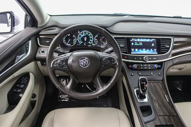 Used 2017 Buick LaCrosse Preferred FWD image 26
