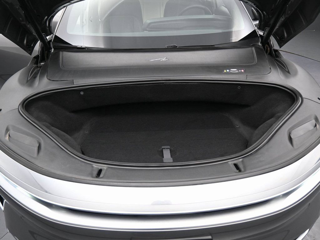 Used 2024 Lucid Air Touring image 37