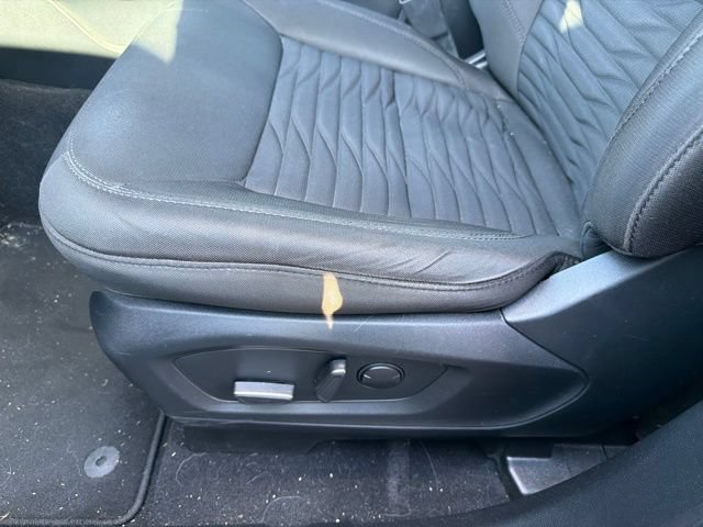 Used 2021 Ford Explorer XLT RWD image 7