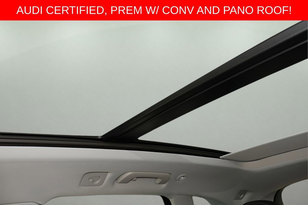 Used 2023 Audi Q5 2.0T Premium w/ Convenience Package AWD/4WD image 24