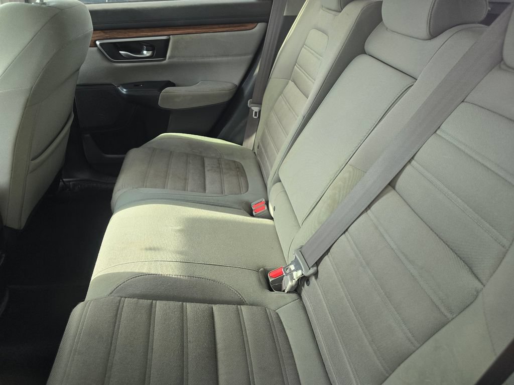 Used 2019 Honda CR-V EX image 25
