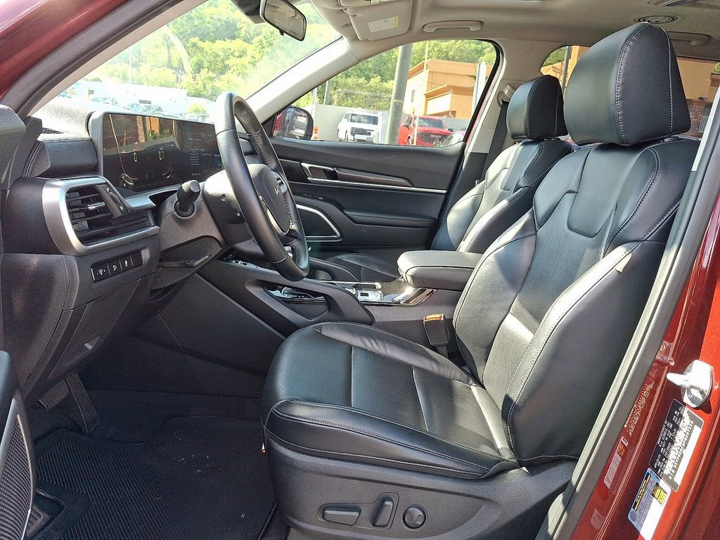 Used 2023 Kia Telluride S w/ S Sunroof Package AWD/4WD image 14