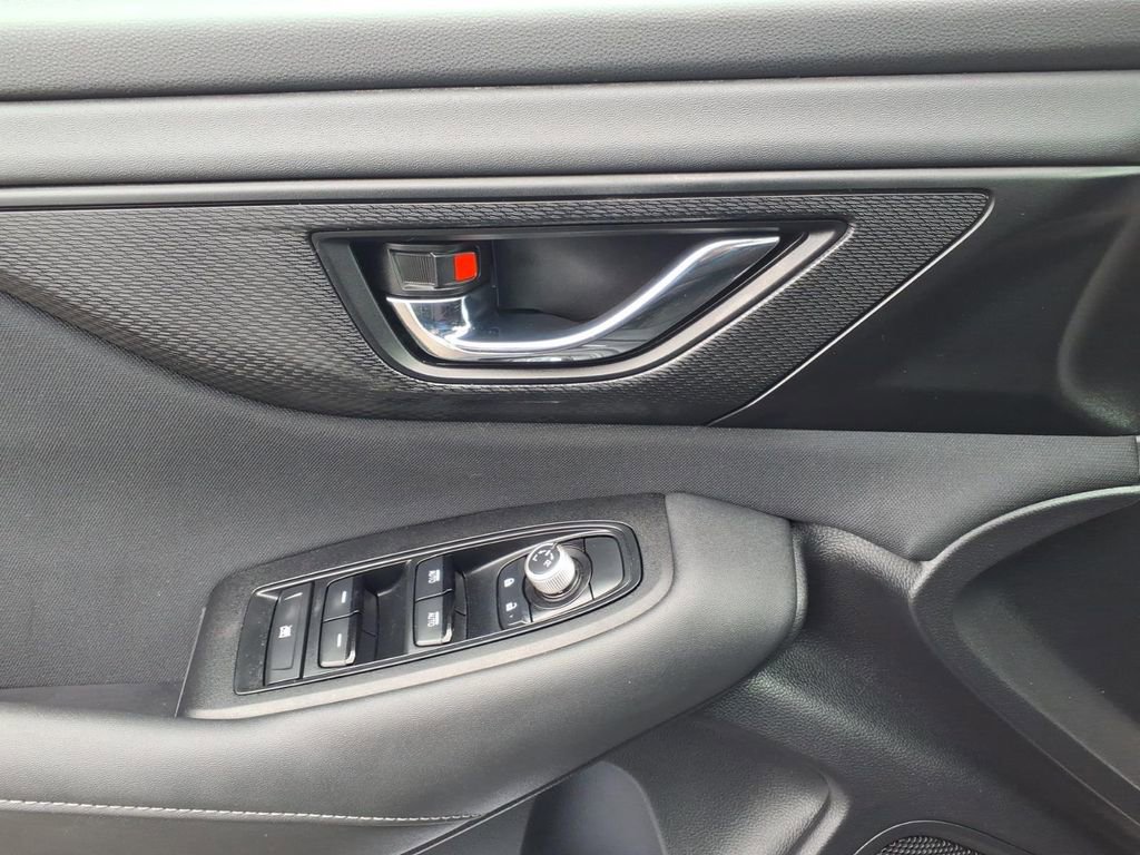 Certified 2024 Subaru Outback Premium w/ Popular Package #1A AWD/4WD image 4