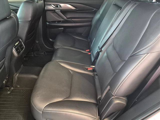 Used 2021 MAZDA CX-9 Grand Touring FWD image 17