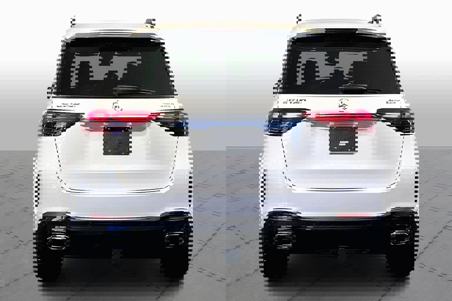 New 2026 Mercedes-Benz GLE 450 4MATIC image 4