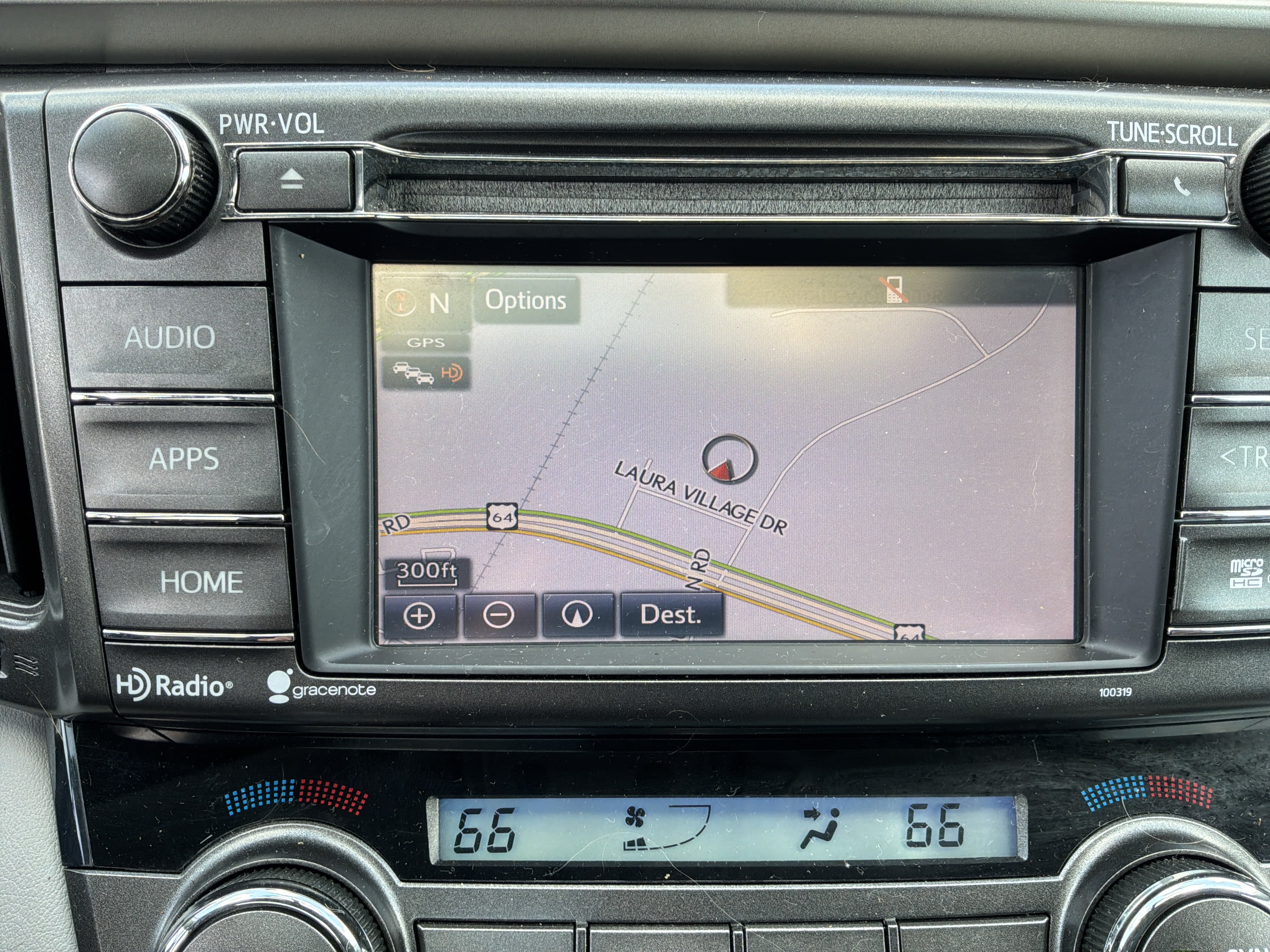 Used 2015 Toyota RAV4 XLE FWD image 24
