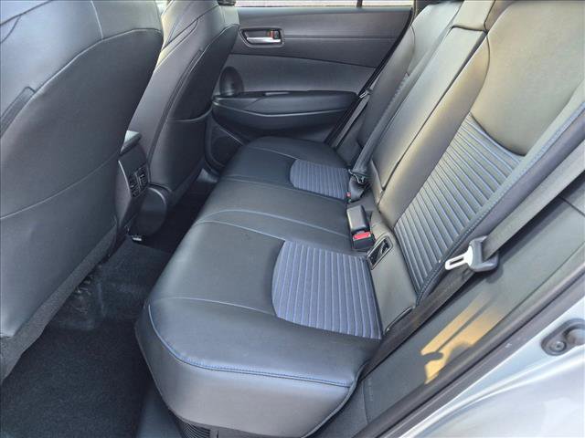 Certified 2023 Toyota Corolla Cross AWD Hybrid w/ Convenience Package image 16