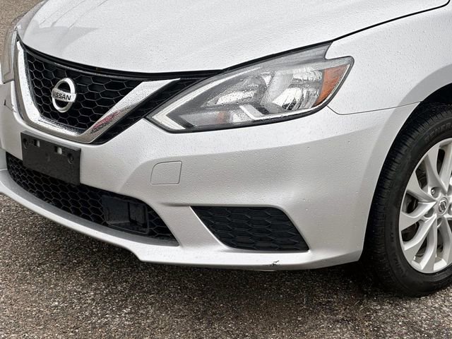 Used 2019 Nissan Sentra SV image 7