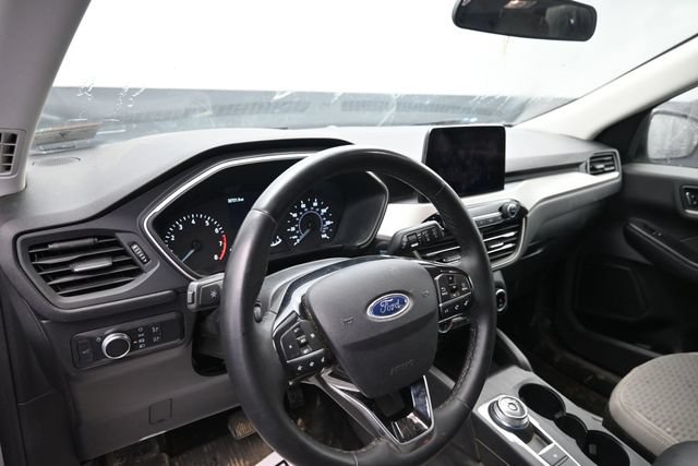 Used 2022 Ford Escape SE w/ Convenience Package AWD/4WD image 12
