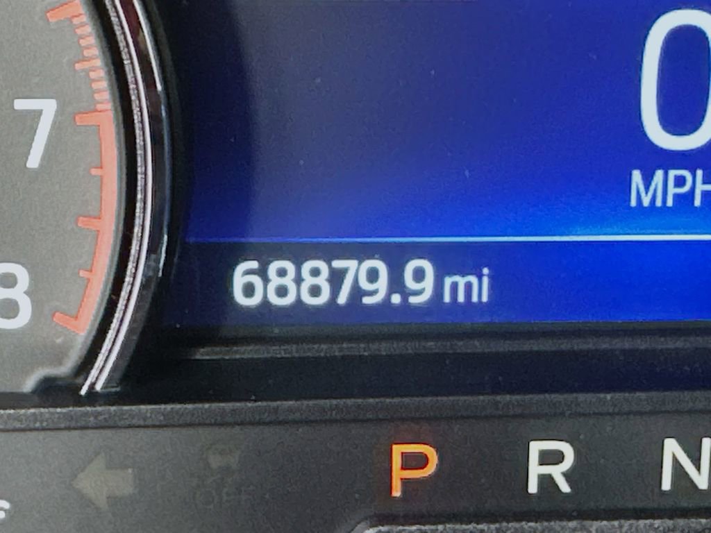 Used 2022 Ford Explorer Limited image 36