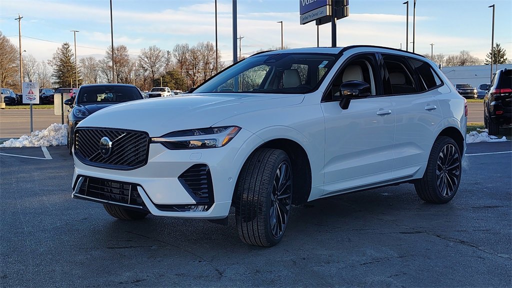 New 2026 Volvo XC60 B5 Ultra w/ Climate Package image 6