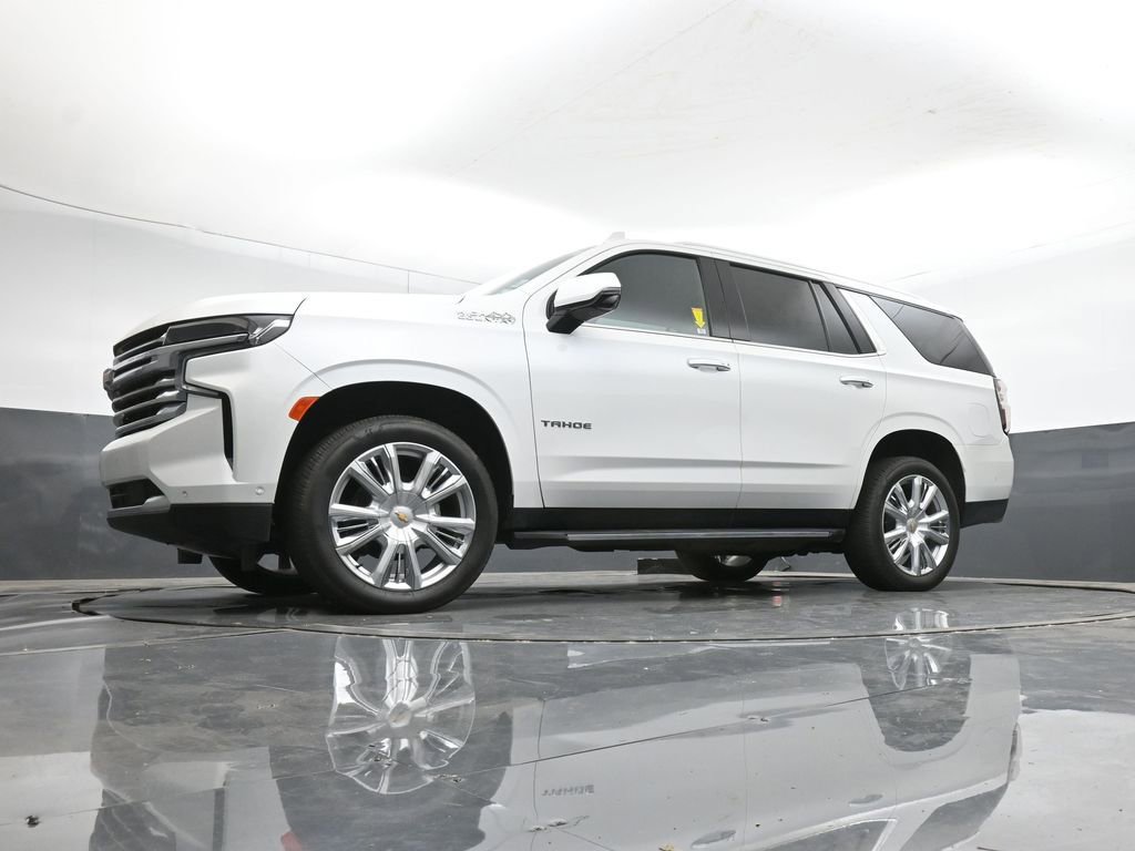 Used 2024 Chevrolet Tahoe High Country w/ Advanced Technology Package image 40