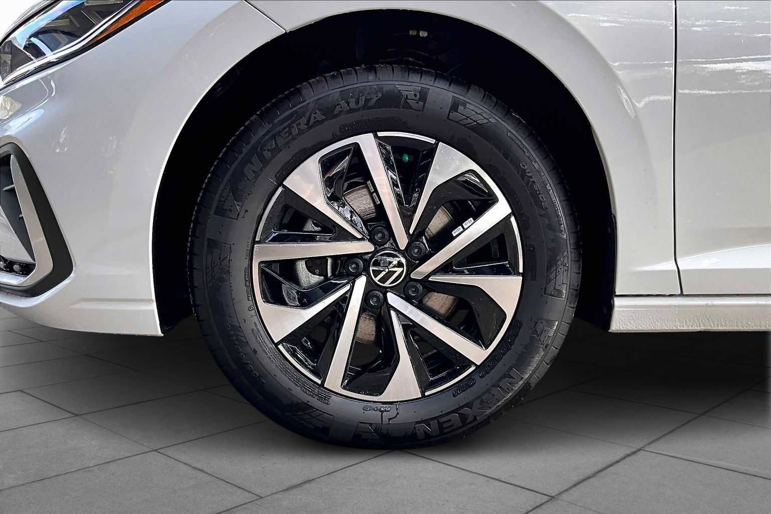 New 2026 Volkswagen Jetta S image 11