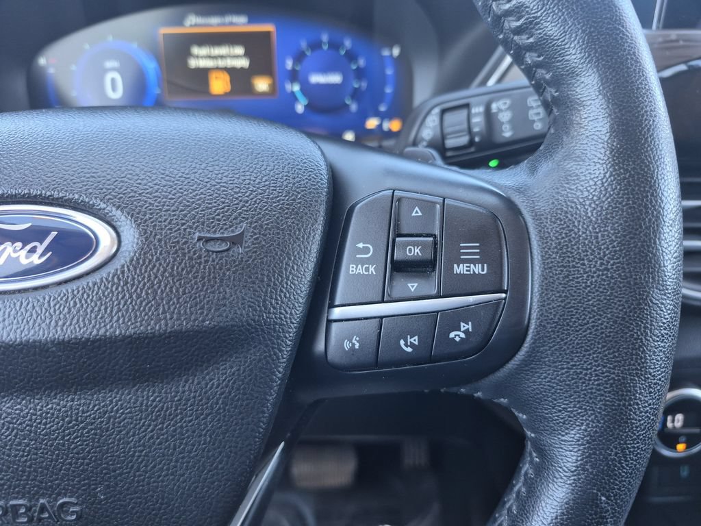 Used 2020 Ford Escape Titanium AWD/4WD image 20