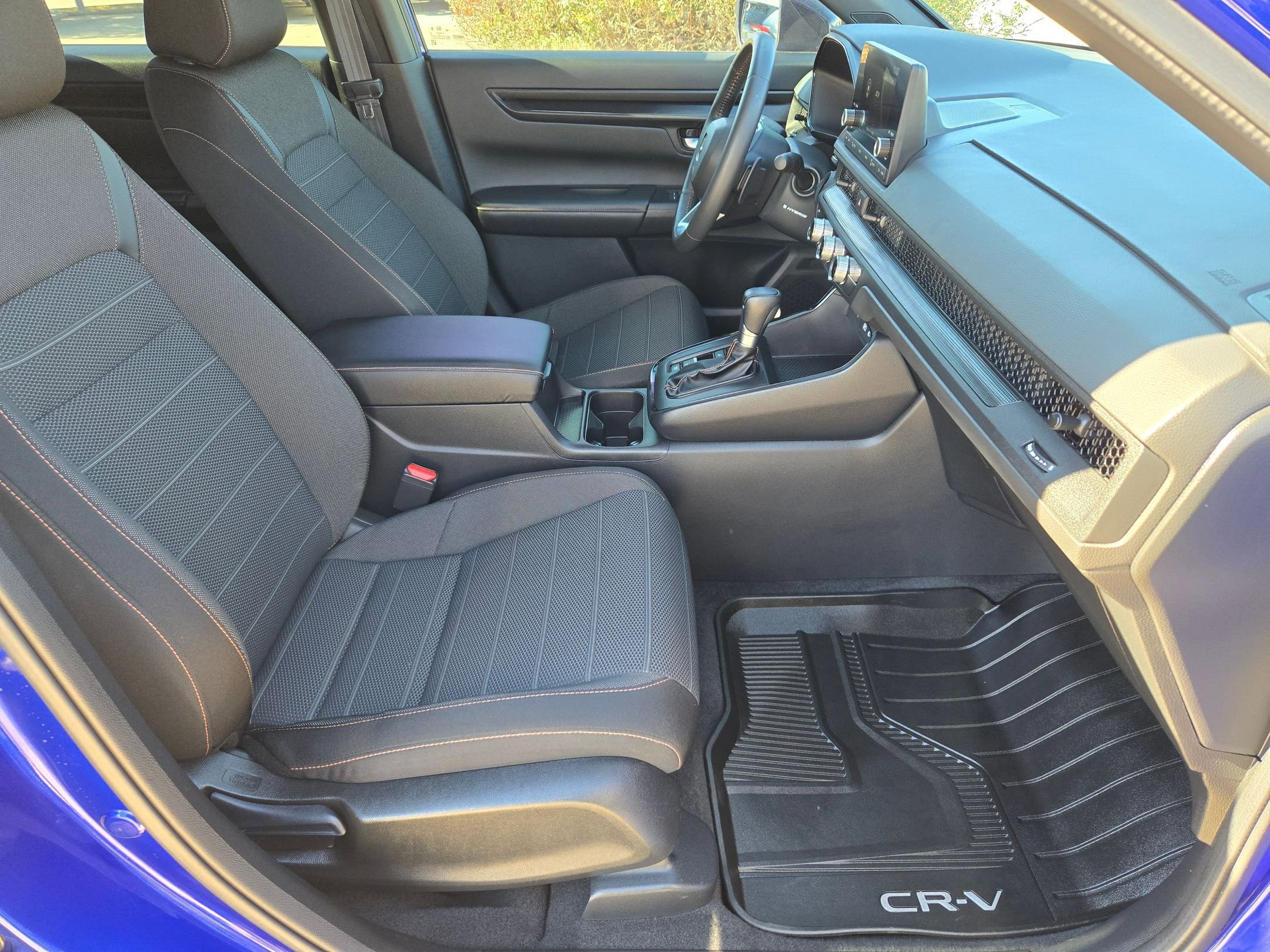 Used 2024 Honda CR-V Sport image 29