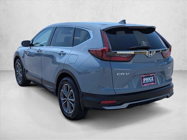 Used 2022 Honda CR-V EX-L image 7