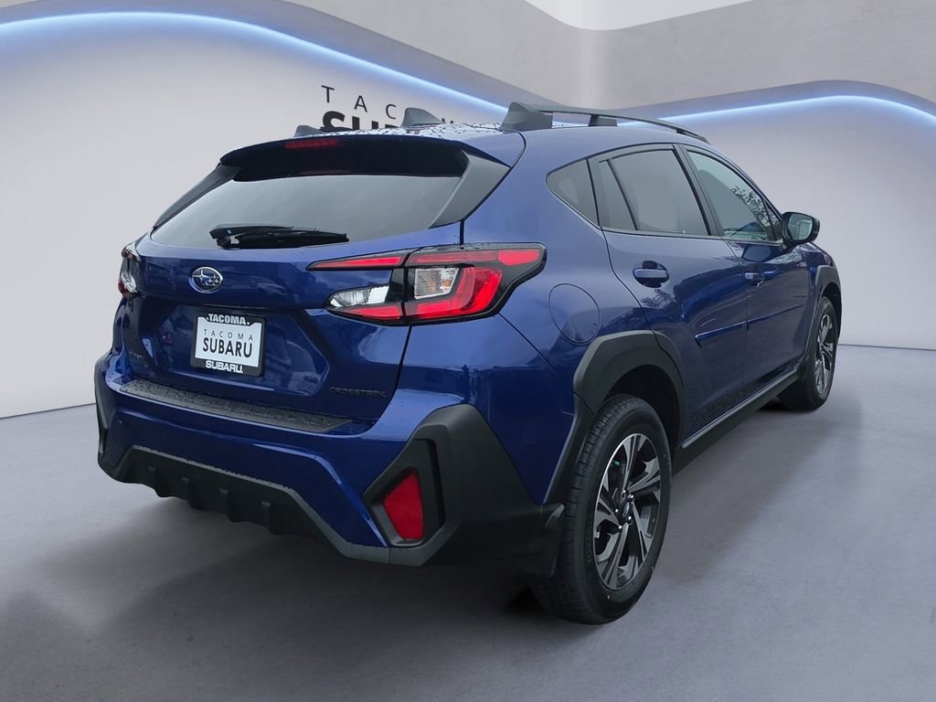 New 2026 Subaru Crosstrek 2.0i Premium image 5