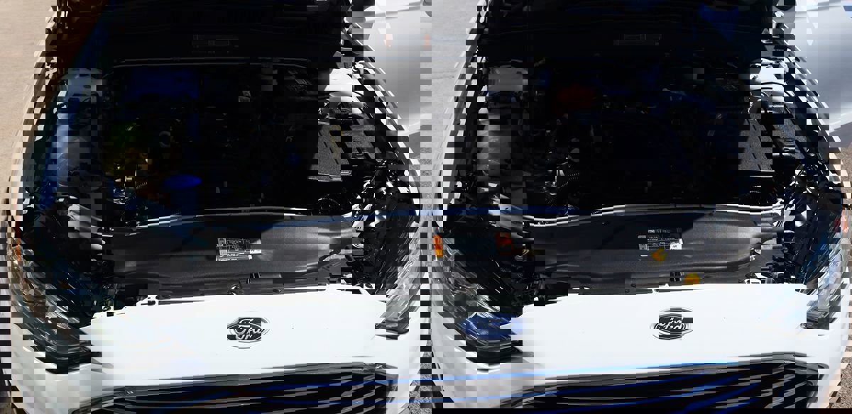 Used 2020 Ford Fusion SE image 57