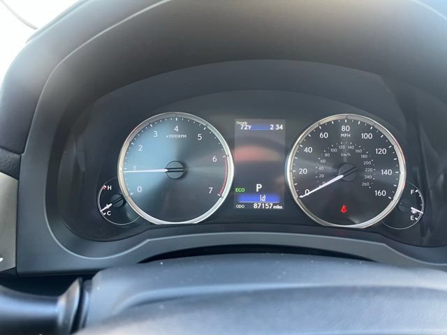 Used 2018 Lexus IS 300 w/ Accessory Package 2 RWD image 21