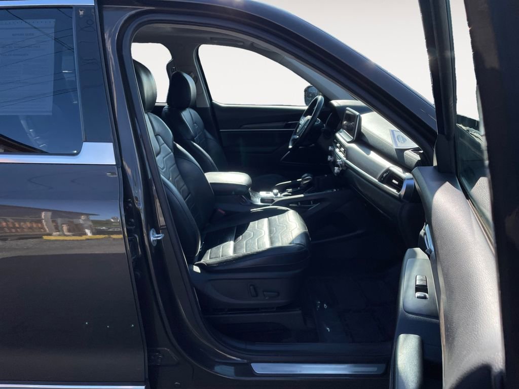 Used 2020 Kia Telluride SX w/ SX Prestige Package image 15