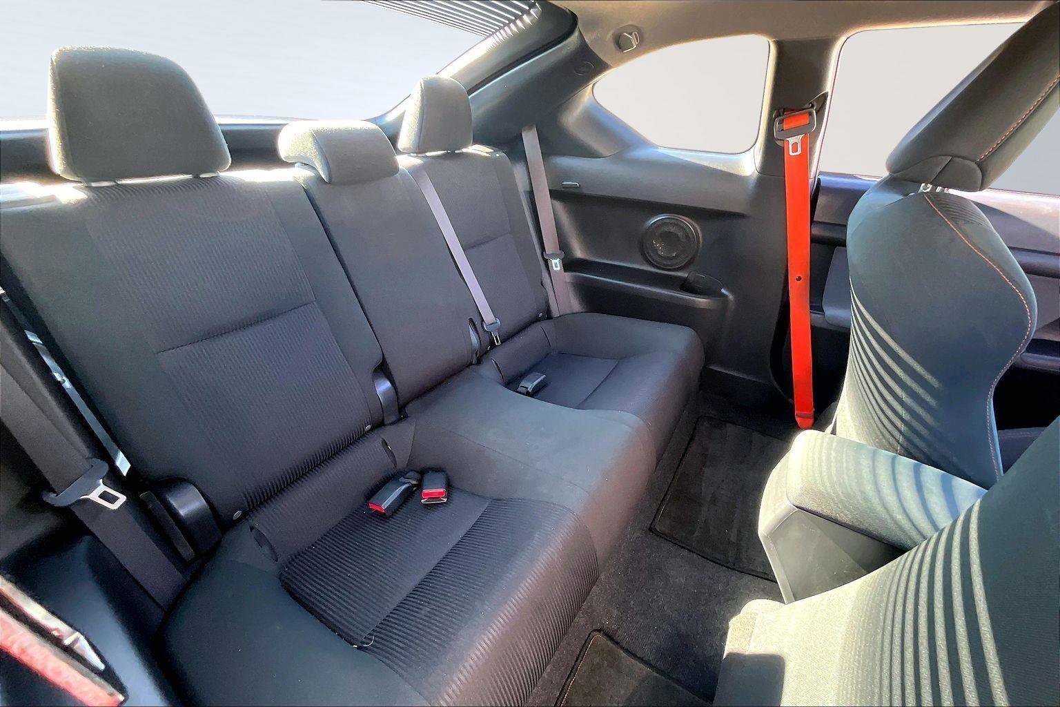 Used 2015 Scion tC image 26