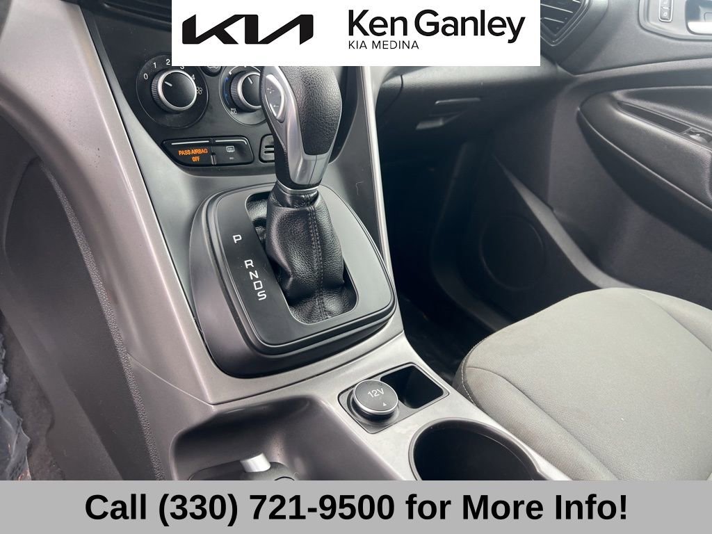 Used 2016 Ford Escape SE image 34
