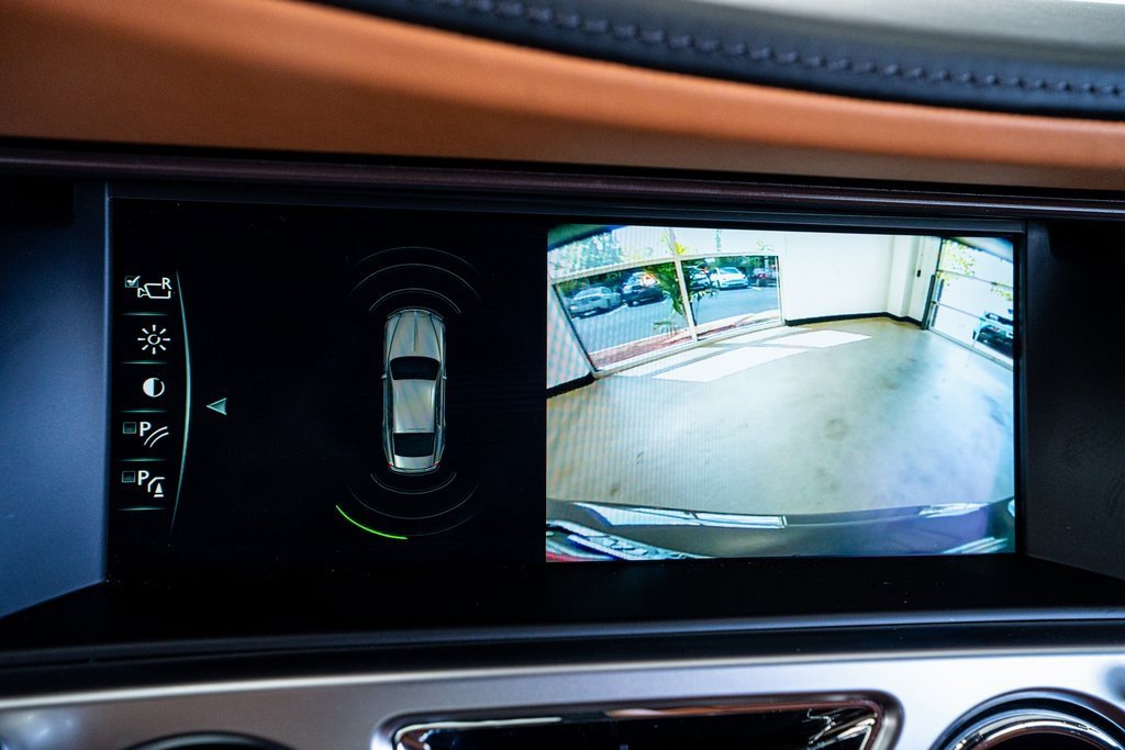 Used 2018 Rolls-Royce Wraith image 48