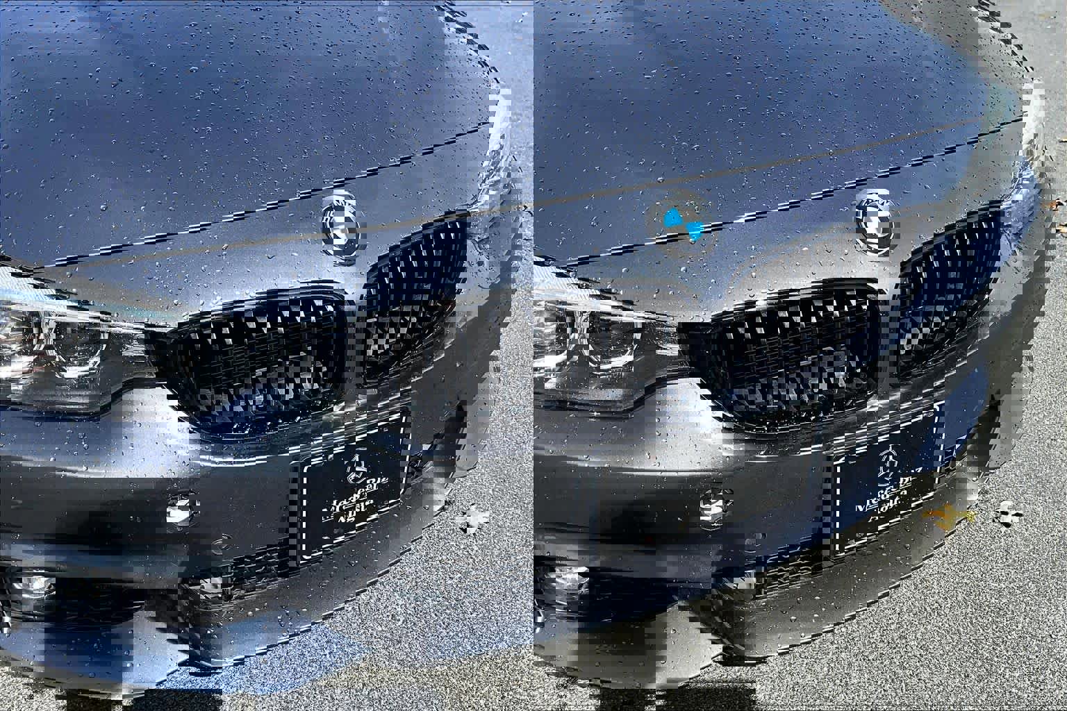 Used 2019 BMW 430i Gran Coupe w/ M Sport Package image 30