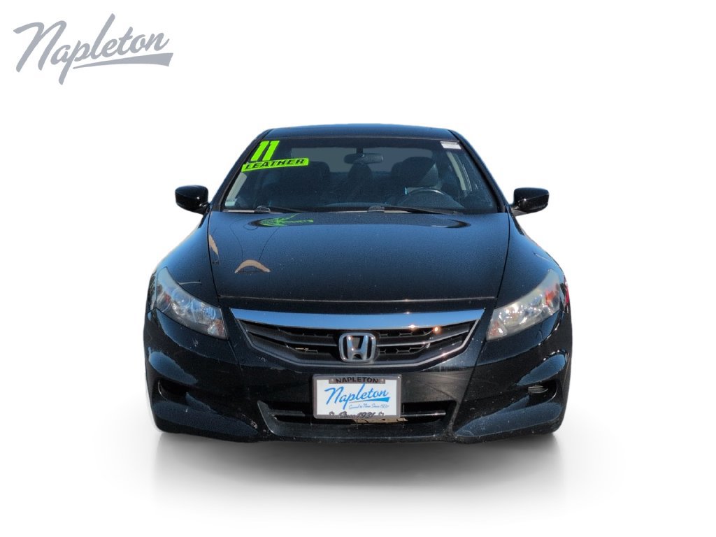 Used 2011 Honda Accord EX-L image 9