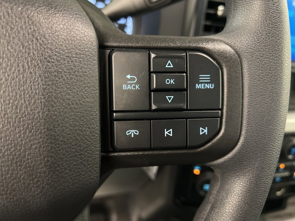 New 2026 Ford F550 4x4 Regular Cab Super Duty image 16