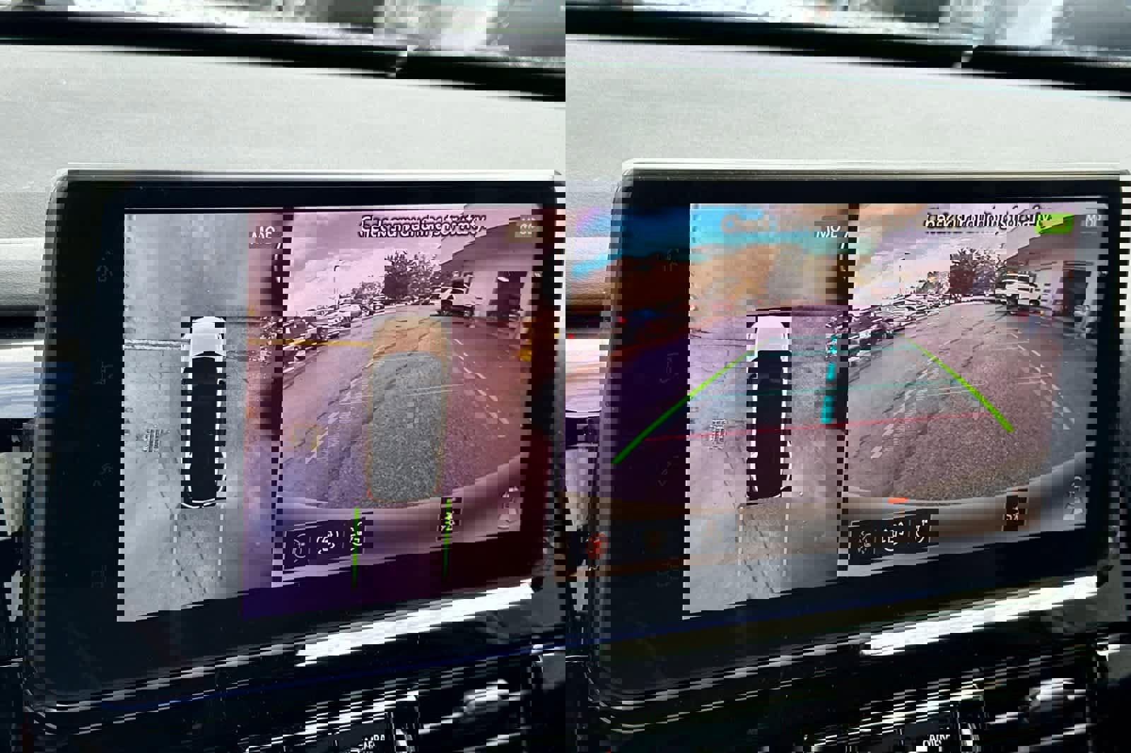 New 2026 Nissan Pathfinder Rock Creek image 20