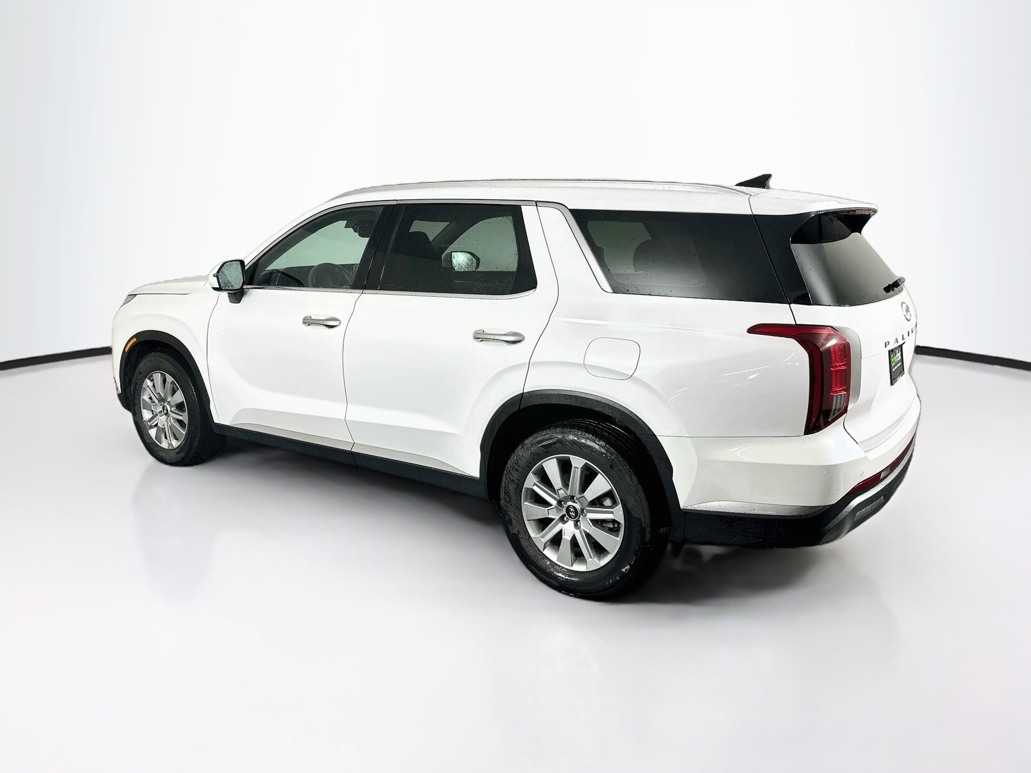 Used 2025 Hyundai Palisade SEL FWD image 5