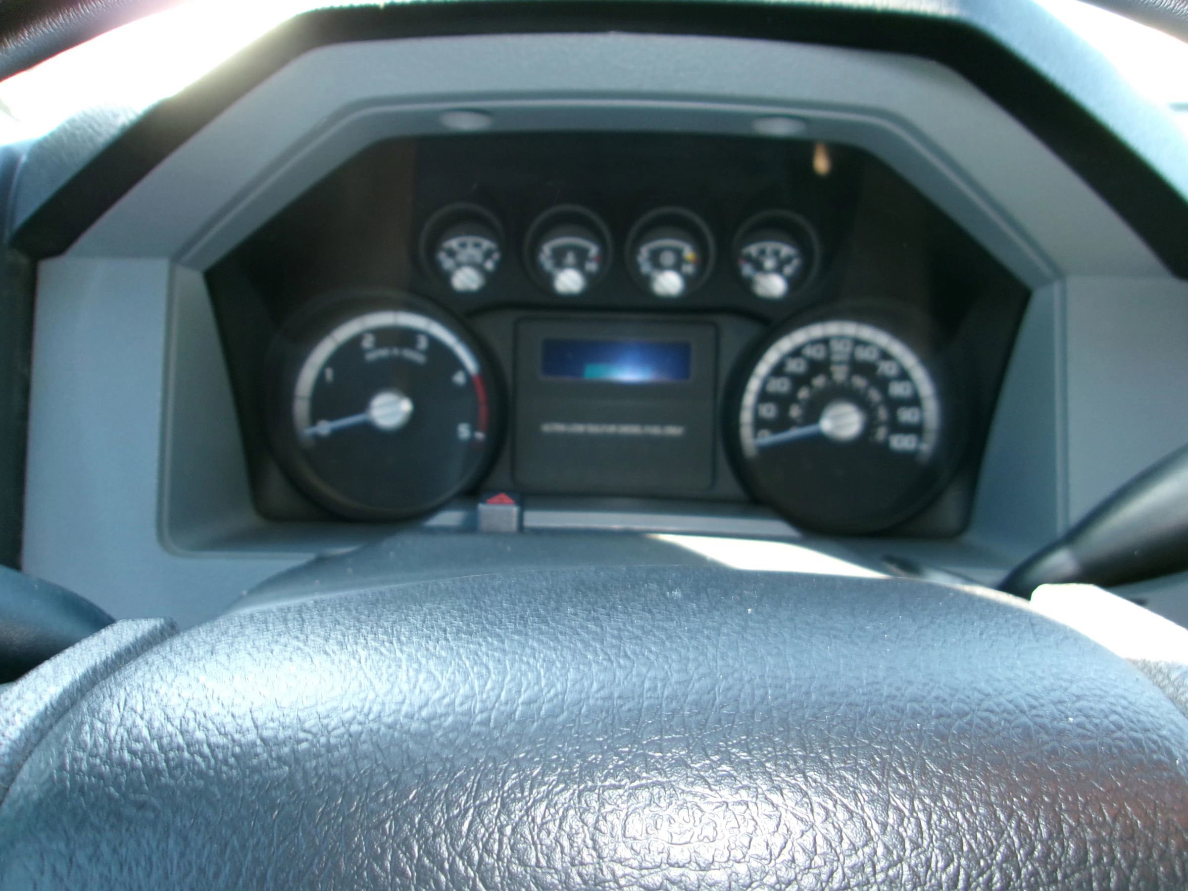 Used 2016 Ford F250 XLT w/ Advanced Security Group image 13