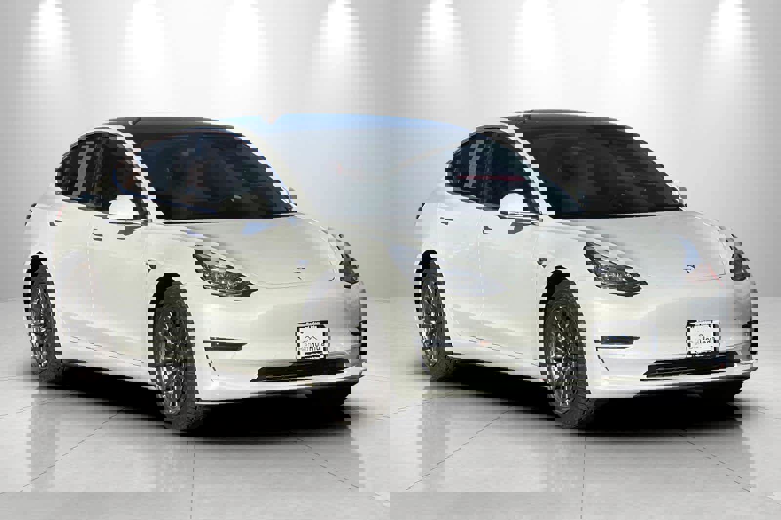 Used 2019 Tesla Model 3 Long Range image 9