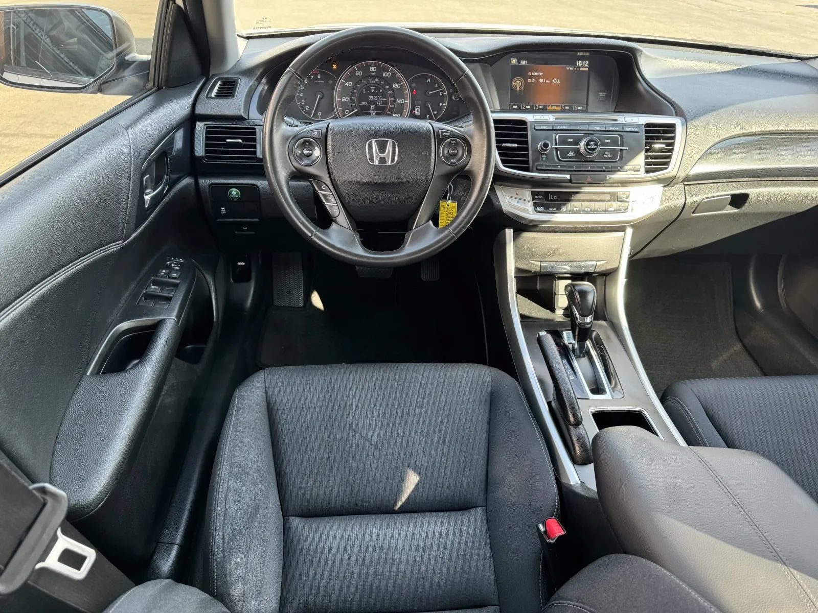 Used 2013 Honda Accord Sport image 17