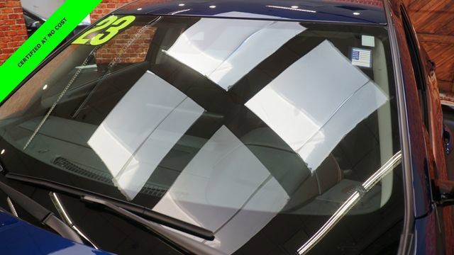 Certified 2023 Nissan Altima 2.5 SR w/ SR Premium Package image 86