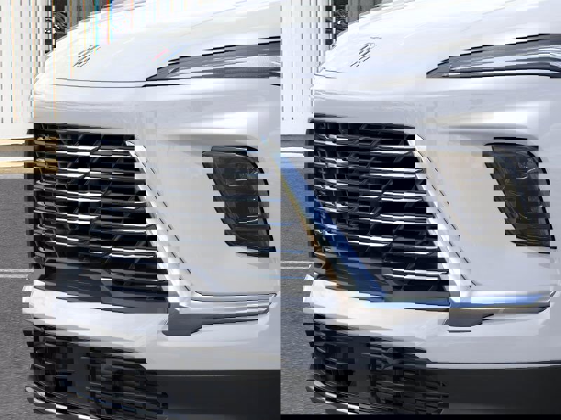 New 2026 Buick Enclave Preferred image 13