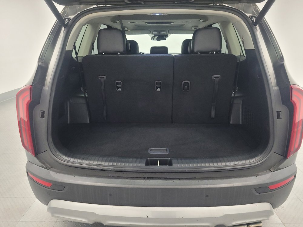 Used 2021 Kia Telluride EX image 29