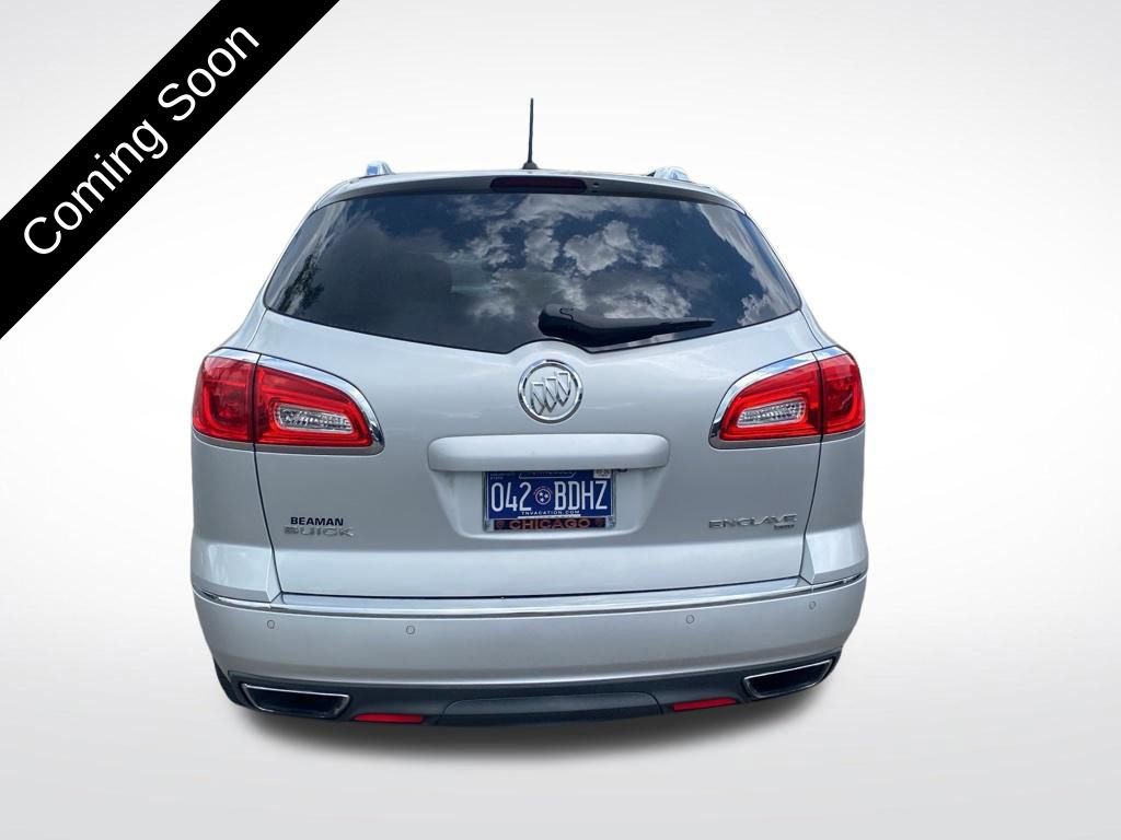 Used 2013 Buick Enclave Leather AWD/4WD image 6