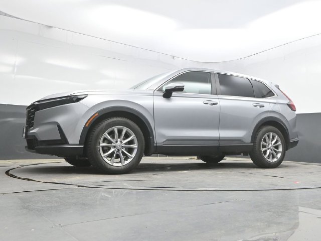Used 2023 Honda CR-V EX-L image 40