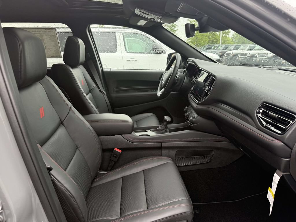 New 2026 Dodge Durango GT w/ Tow 'N Go Package AWD/4WD image 16