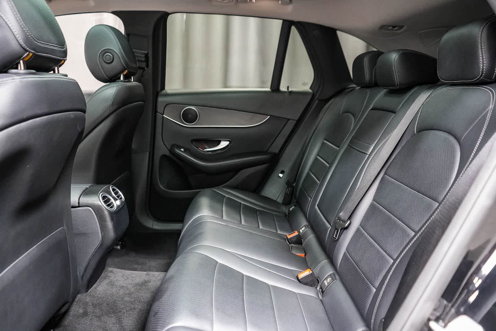 Used 2016 Mercedes-Benz GLC 300 image 19