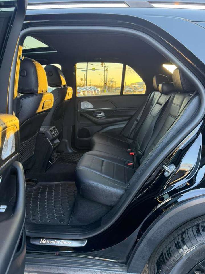 Used 2020 Mercedes-Benz GLE 450 4MATIC image 17