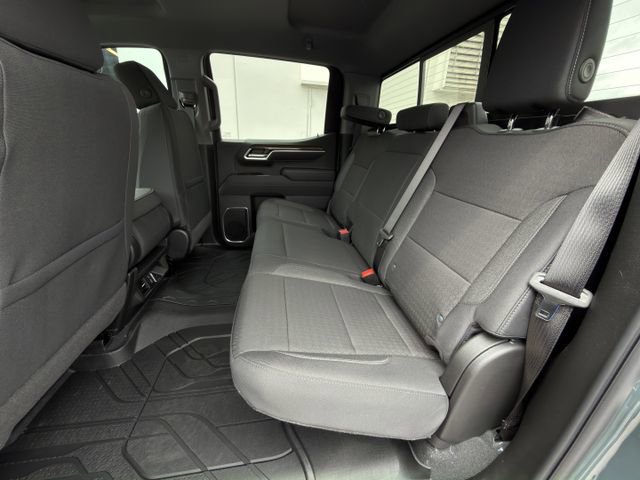 New 2026 Chevrolet Silverado 1500 LT w/ Texas Edition Plus image 19