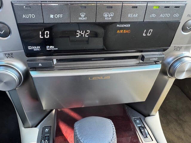 Used 2010 Lexus GX 460 image 50