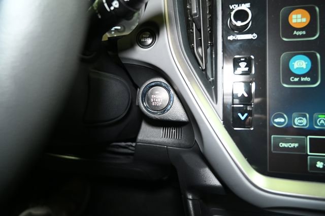 Used 2025 Subaru Crosstrek 2.0i Premium image 36