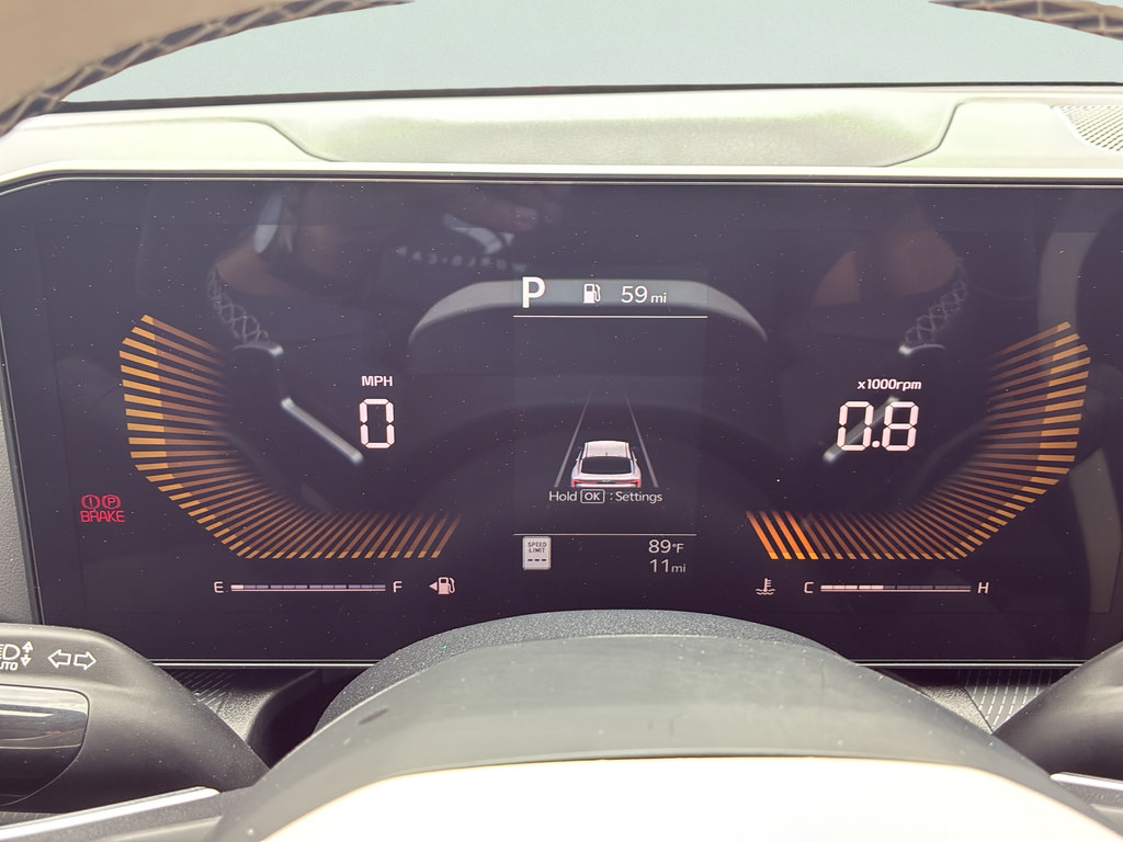 New 2026 Kia K4 EX FWD image 34